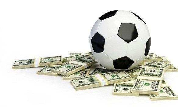 世界杯赔了多少钱,世界杯赔了很多钱