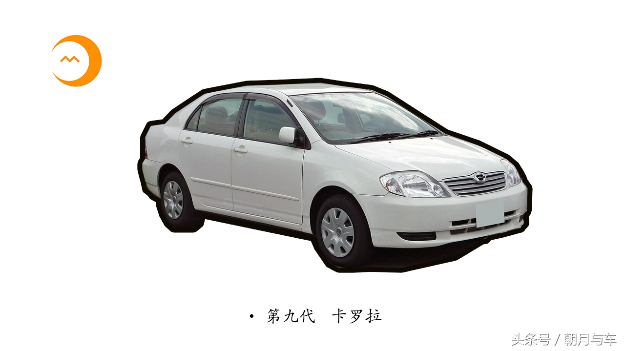 卡罗拉最畅销的是哪款,全球最畅销车型之一丰田卡罗拉