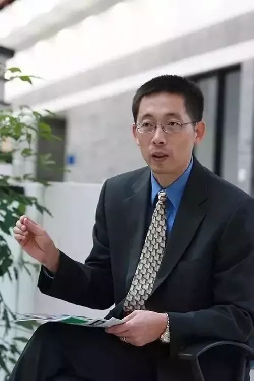 施一公谈科研之路,施一公讲述科学家的心声