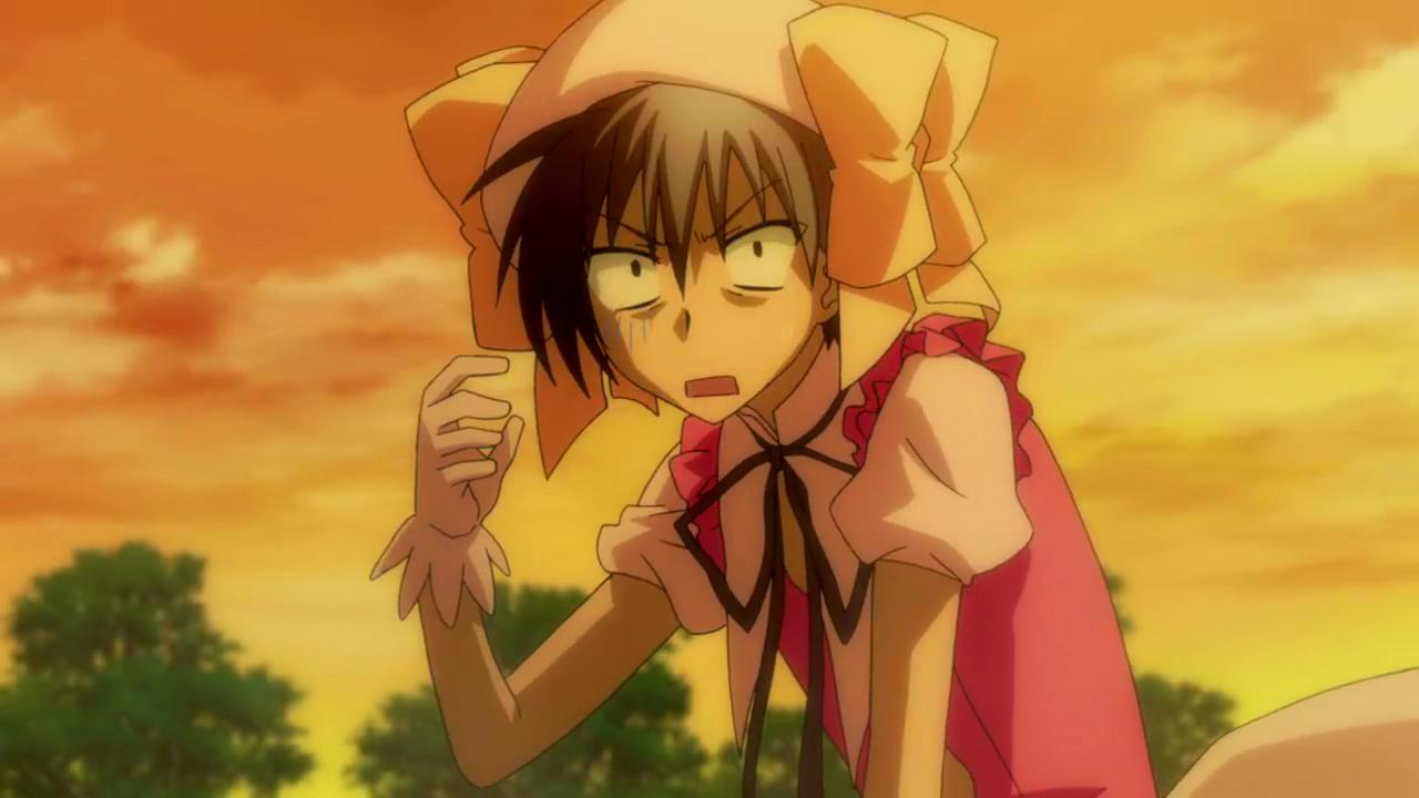 盘点动漫非常恶心的事,盘点动漫那些令人血脉喷张的场景