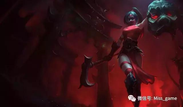 阿卡丽重做前与重做后,阿卡丽重做之前视频