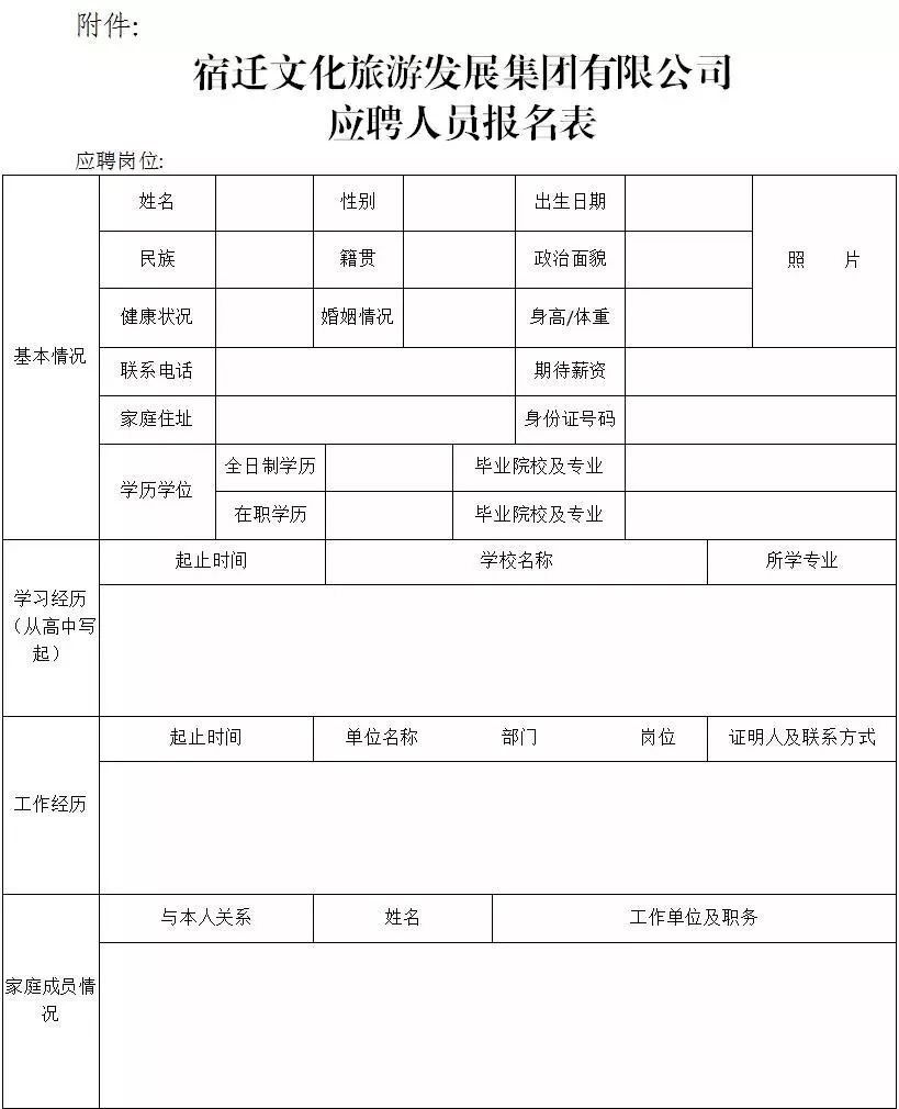 宿迁三台山招聘,宿迁三台山森林公园招聘