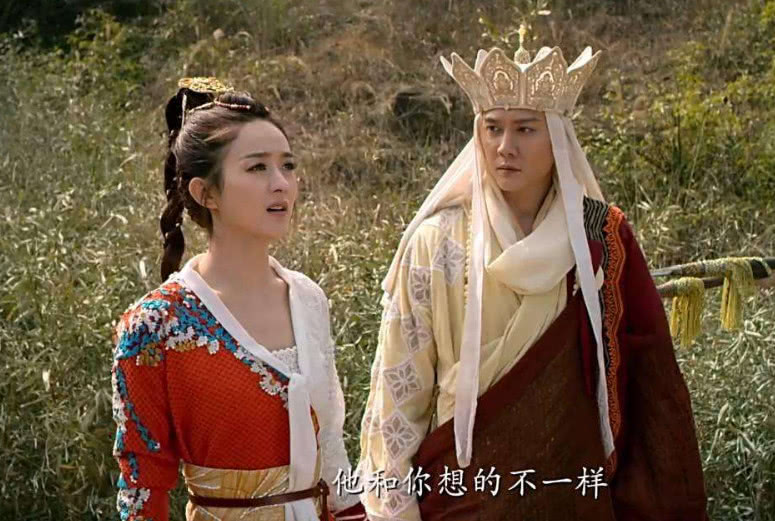 真实的西游唐玄奘,历史上真正的唐僧唐玄奘