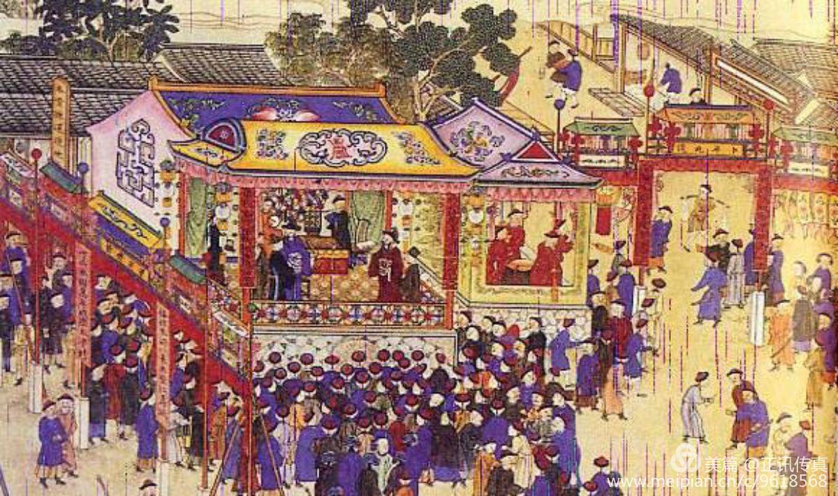 「小小说」同途殊归