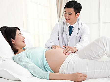 子宫大不能受孕怎么办,准妈妈肚子不舒服怎么办