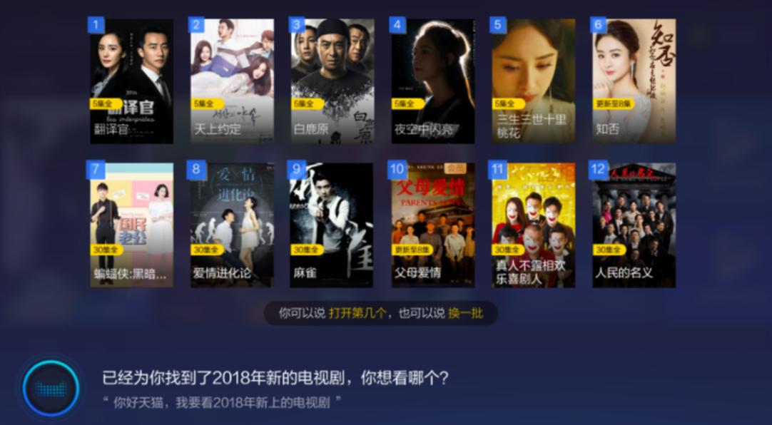 天猫精灵跟天猫魔盒什么区别,天猫精灵连接天猫魔盒有什么功能