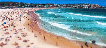 「交通生活」别去挤北戴河了！北京周边6大绝美岛屿，今年夏天一定要去一个！