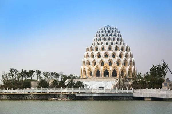 「交通生活」别去挤北戴河了！北京周边6大绝美岛屿，今年夏天一定要去一个！