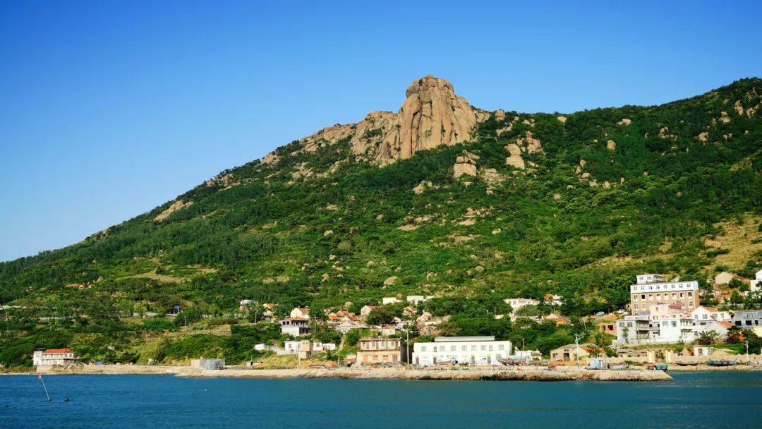 「交通生活」别去挤北戴河了！北京周边6大绝美岛屿，今年夏天一定要去一个！