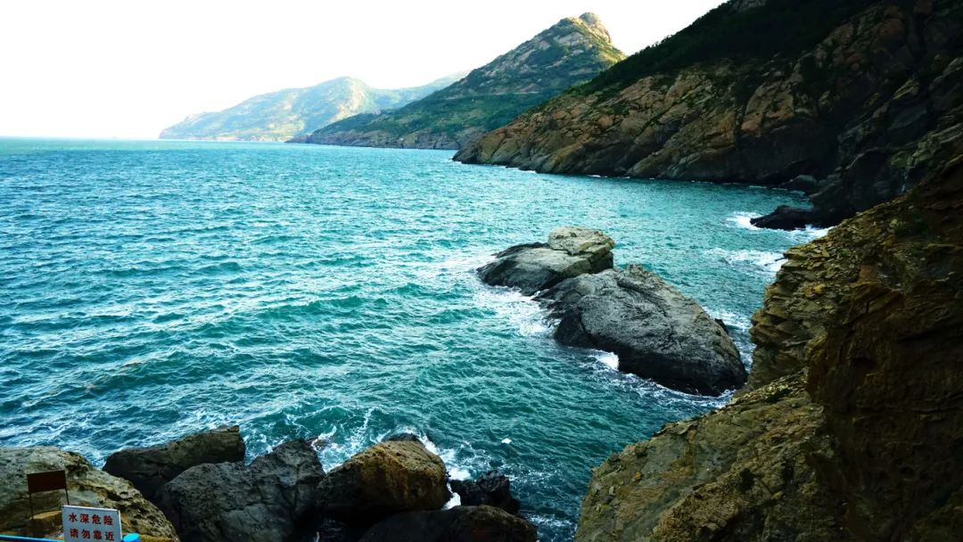 「交通生活」别去挤北戴河了！北京周边6大绝美岛屿，今年夏天一定要去一个！