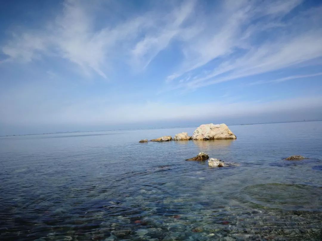 「交通生活」别去挤北戴河了！北京周边6大绝美岛屿，今年夏天一定要去一个！