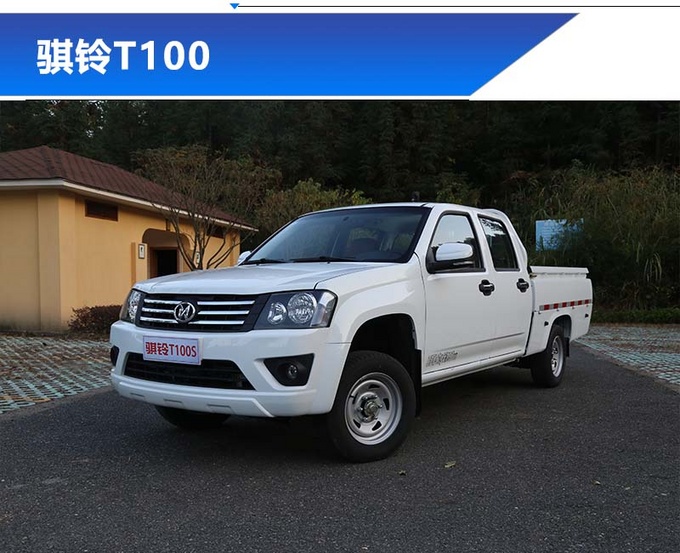 只差一个球？趣谈国产皮卡上半年销量世界杯版