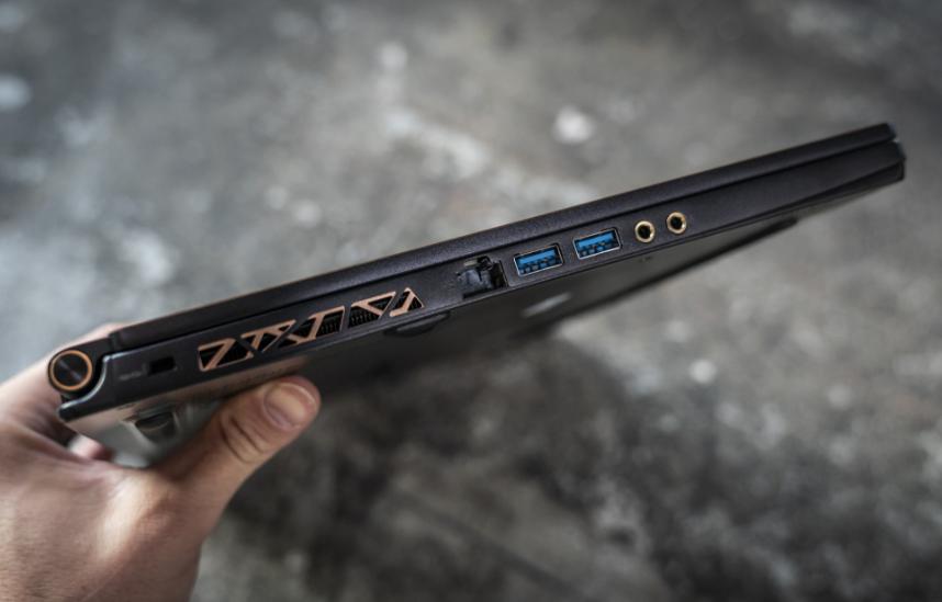 游戏本微星,微星游戏本gs65能用几年