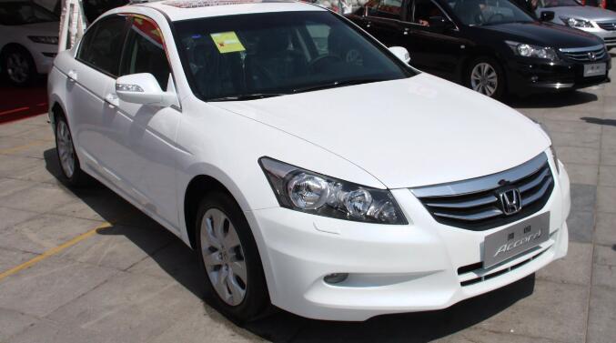 雅阁2.0和2.4发动机的区别,家用二手雅阁2.0和2.4哪个好