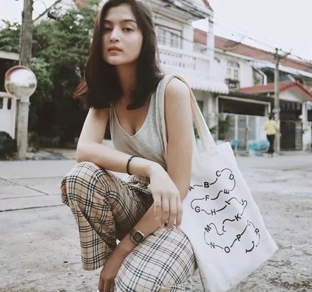 承包我一年四季的照片,承包了我整个夏天的衣服