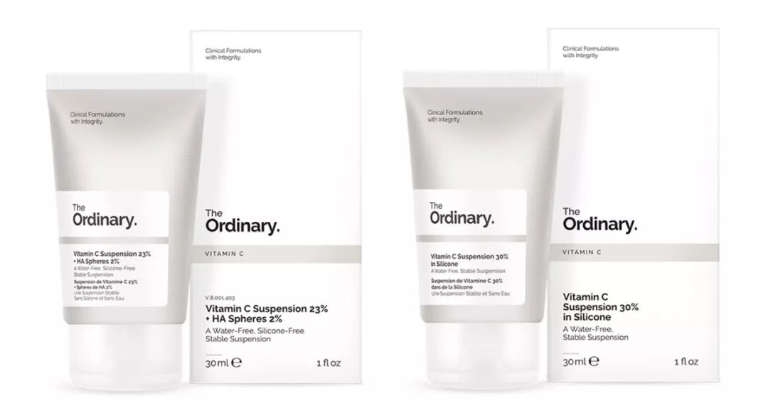 theordinary系列介绍,theordinary产品都有什么