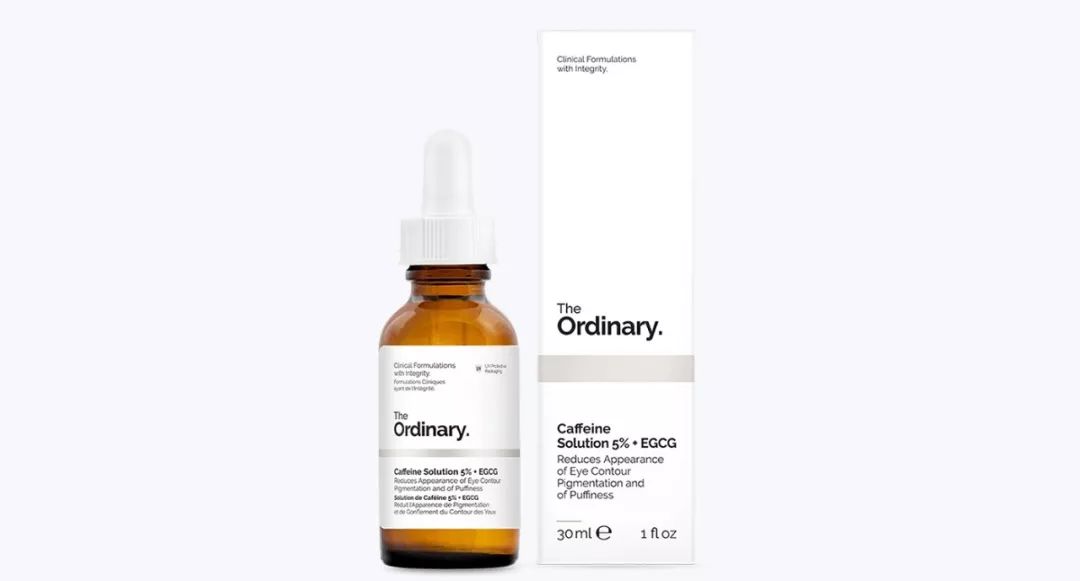 theordinary系列介绍,theordinary产品都有什么