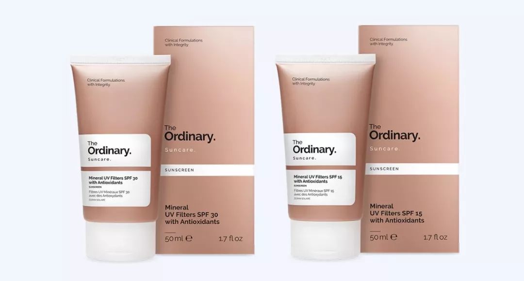 theordinary系列介绍,theordinary产品都有什么