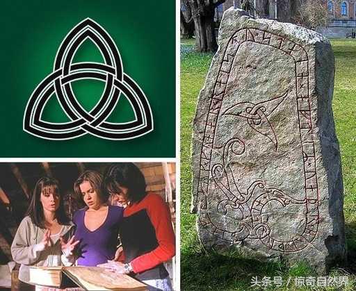 理发店标志的来历,理发店的三色柱标志