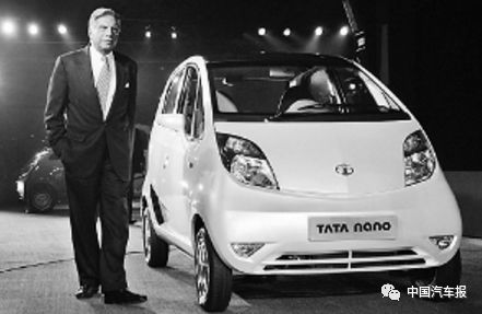 塔塔nano停产了吗,塔塔汽车nano为什么停产