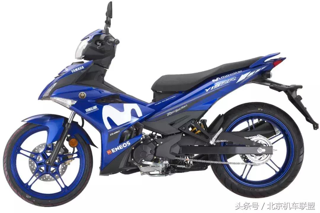 雅马哈弯梁车150最新款,2020款雅马哈弯梁150