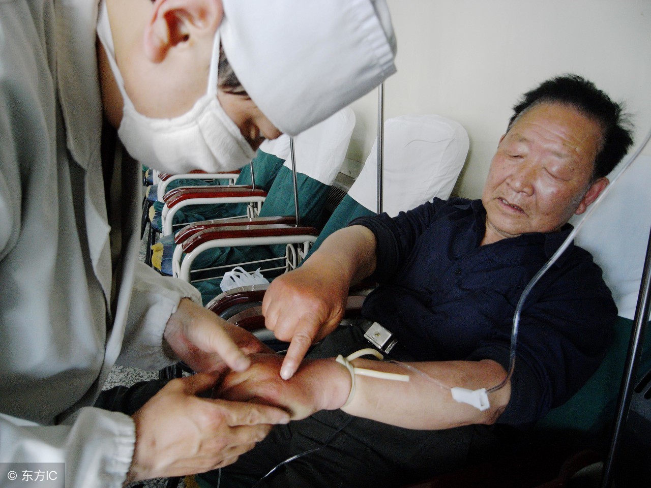 口服输液疗法能代替输液？请慎重