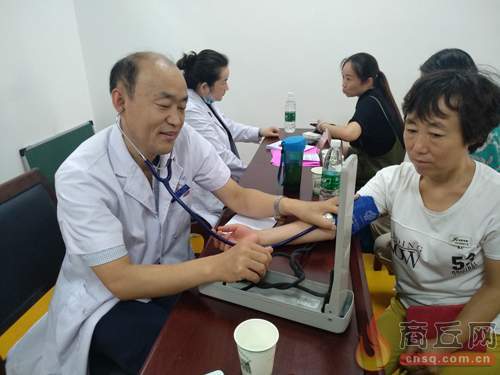 九三学社医疗专家有哪些,九三学社专家服务团