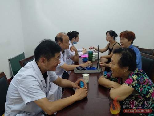 九三学社医疗专家有哪些,九三学社专家服务团