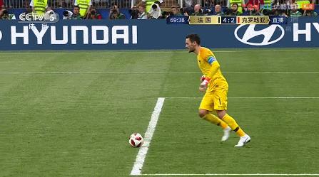 齐达内玄学接班人？莫德里奇“魔笛”引发2018年四大门将失误