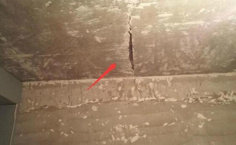 顶面不平用什么石膏处理,顶面不平相差6cm怎么处理