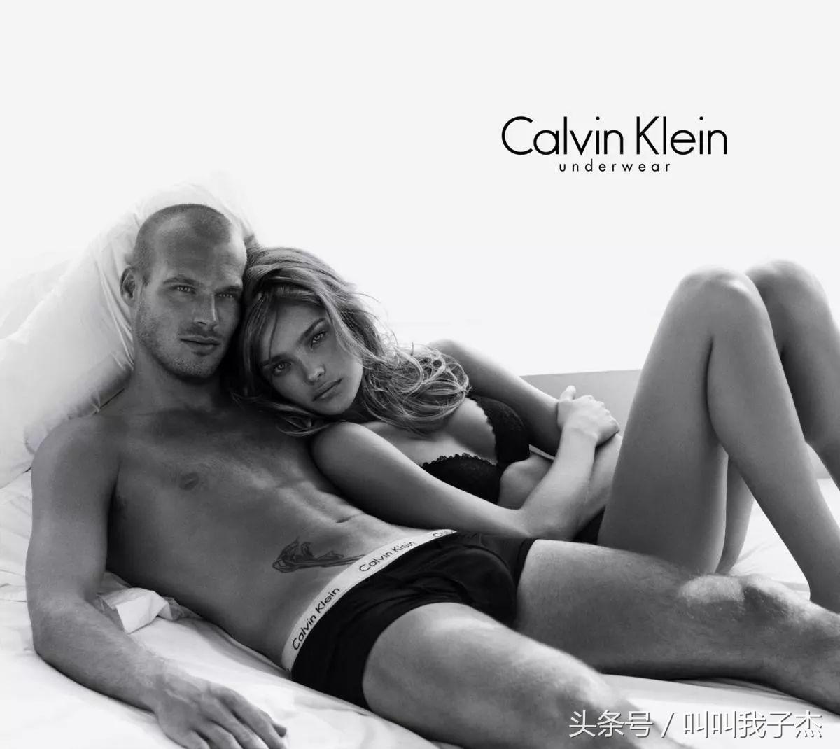 对不起，我撩到你了！谁才是你心中的*裤内**男神？