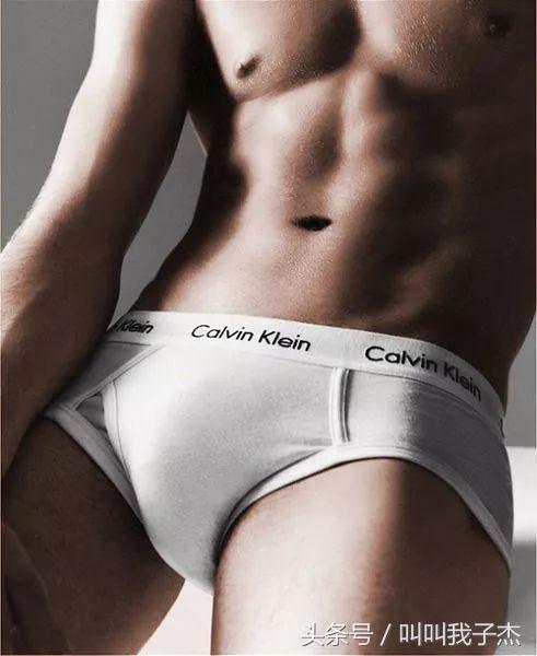 对不起，我撩到你了！谁才是你心中的*裤内**男神？