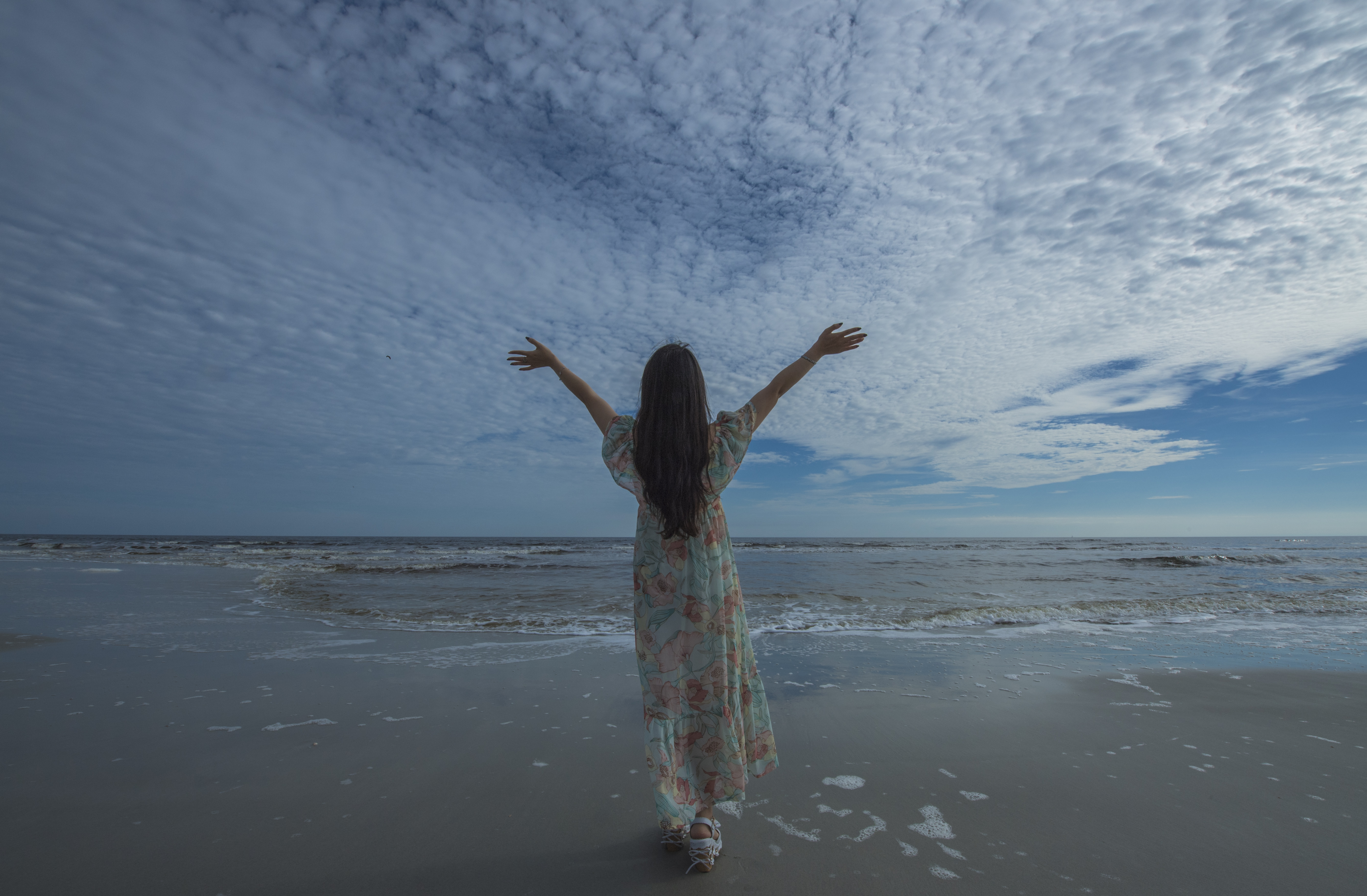 美国南部第一大城市,美国佛州最大城市