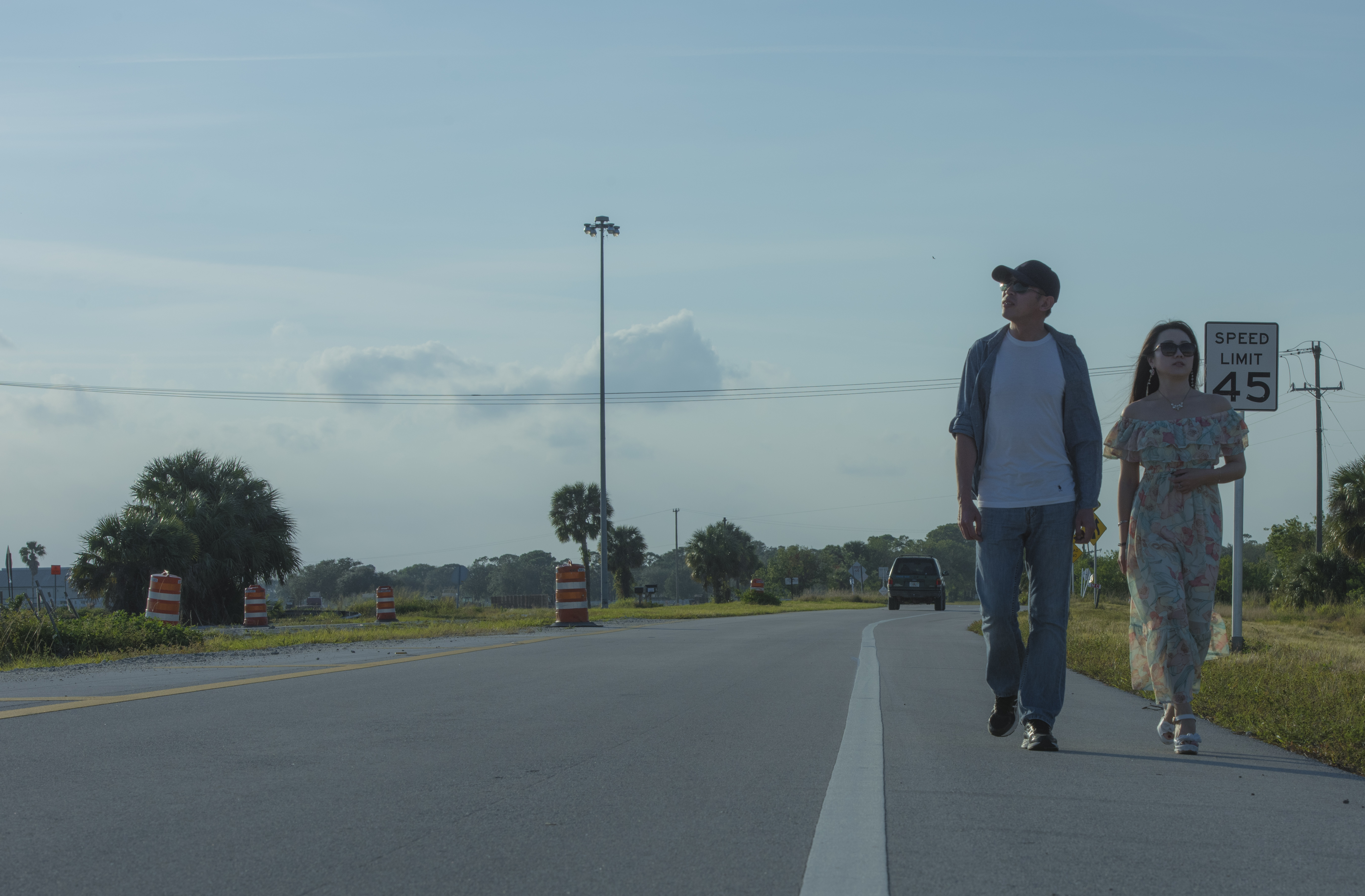 美国南部第一大城市,美国佛州最大城市