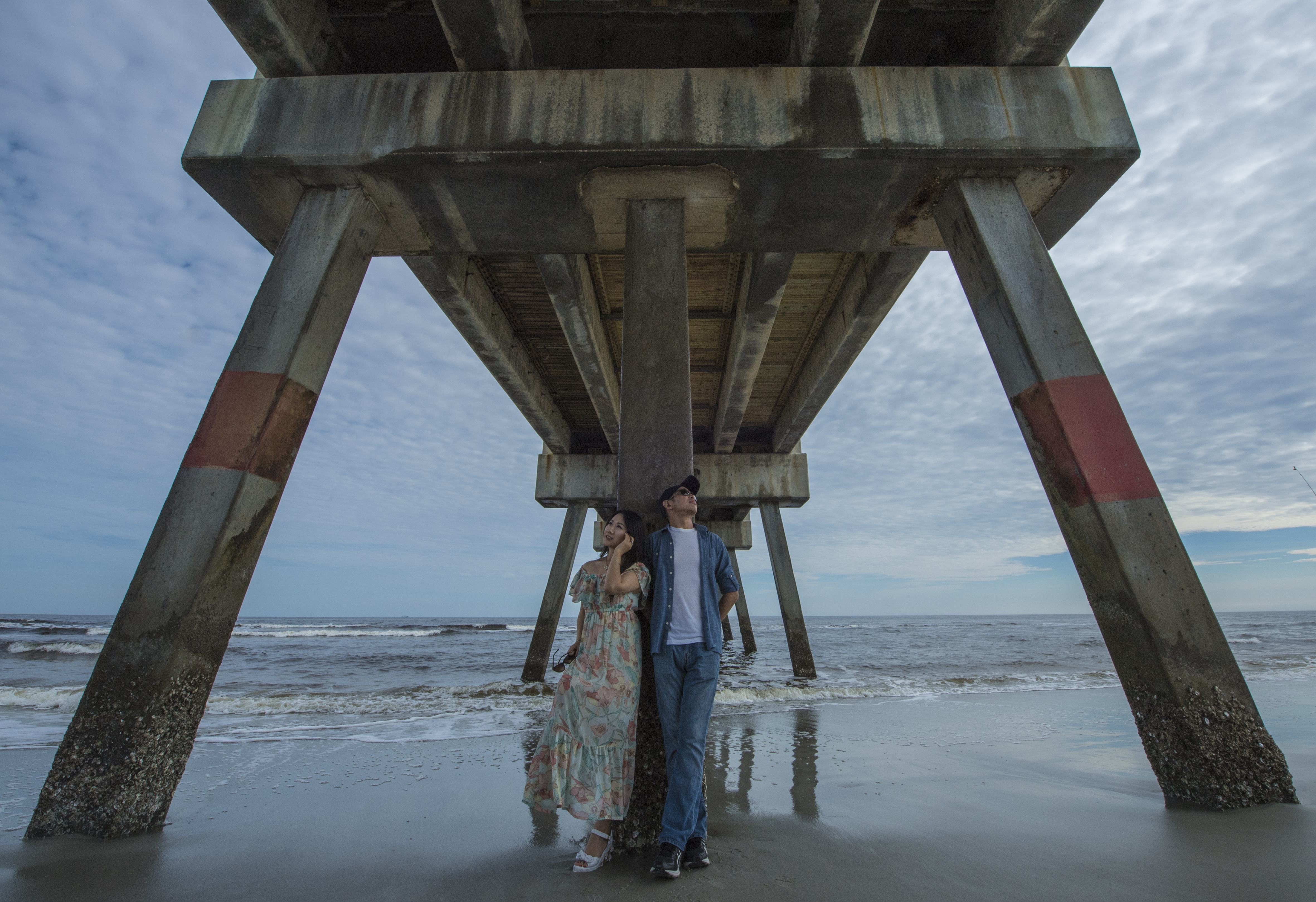 美国南部第一大城市,美国佛州最大城市