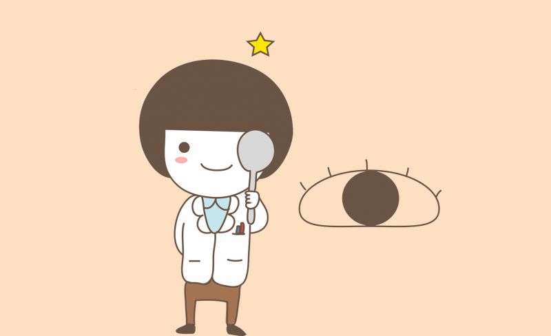 眼防睛典|惊!眼睛进入洗发水,用手揉后“失明”