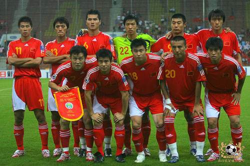 津门足坛双百颂张凤武,天津足坛双百颂