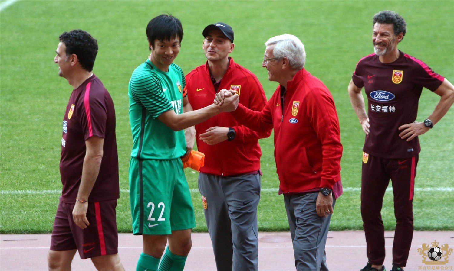 津门足坛双百颂张凤武,天津足坛双百颂