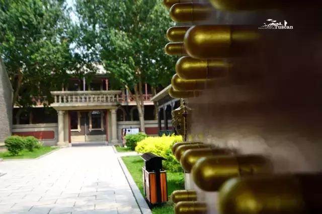 伪满皇宫导游词100字,伪皇宫导游讲解词