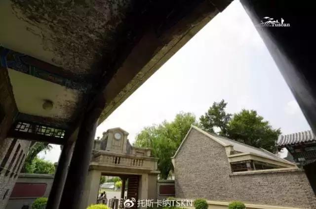 伪满皇宫导游词100字,伪皇宫导游讲解词