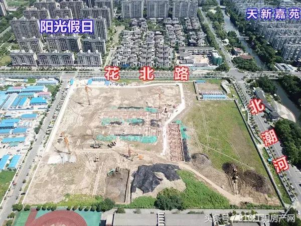 立新中学西二手房,高密市立新中学附近小区