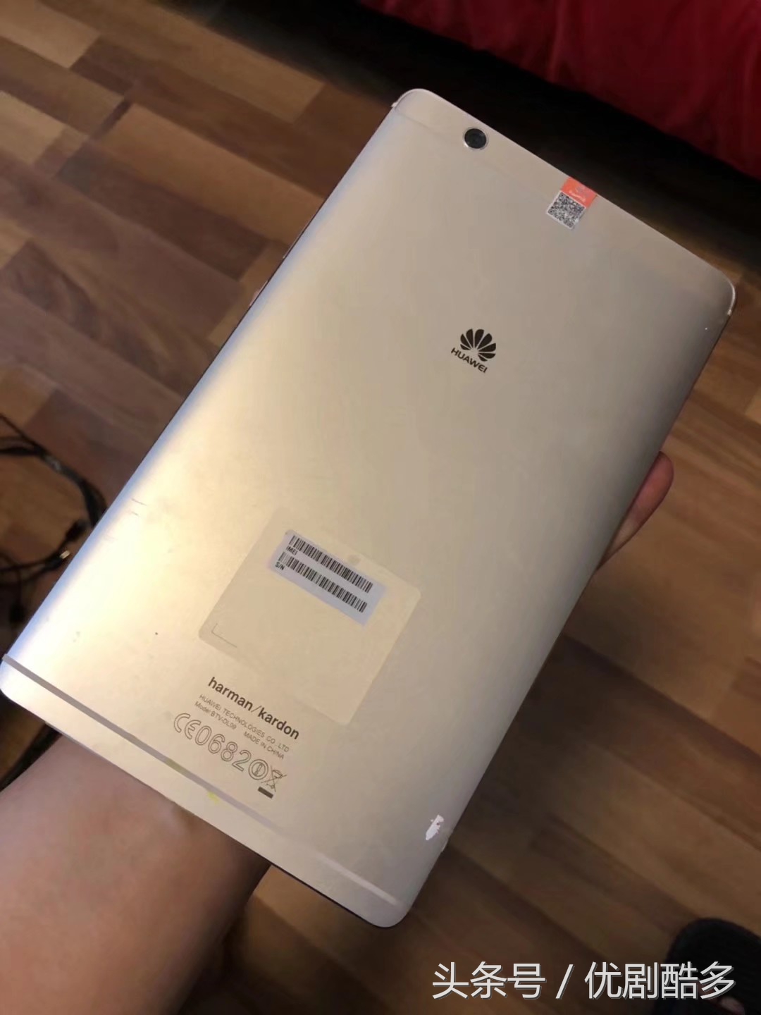 华为平板m3青春版10寸参数,华为m3平板怎么样值得入手吗