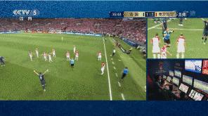 法国队夺冠！华帝退全款！网易员工放假！还要向克罗地亚致敬！