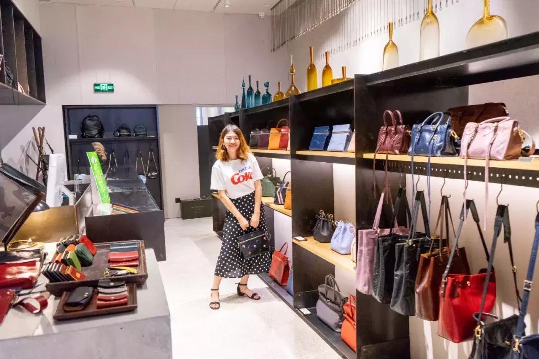 开在CBD楼下的茶饮界“星巴克”，用一杯德国进口花果茶把你征服~