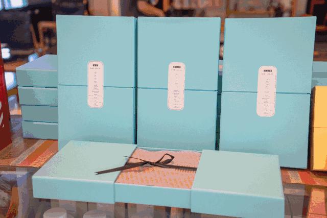 开在CBD楼下的茶饮界“星巴克”，用一杯德国进口花果茶把你征服~