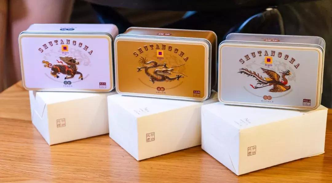 开在CBD楼下的茶饮界“星巴克”，用一杯德国进口花果茶把你征服~