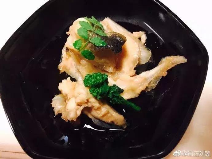 中餐和日料,日料和法餐哪个更高端