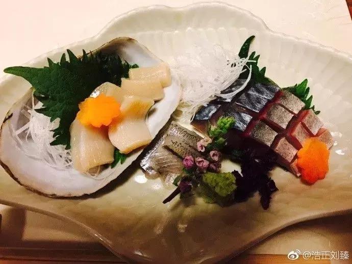 中餐和日料,日料和法餐哪个更高端