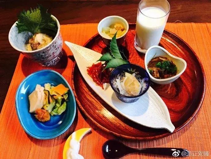 中餐和日料,日料和法餐哪个更高端