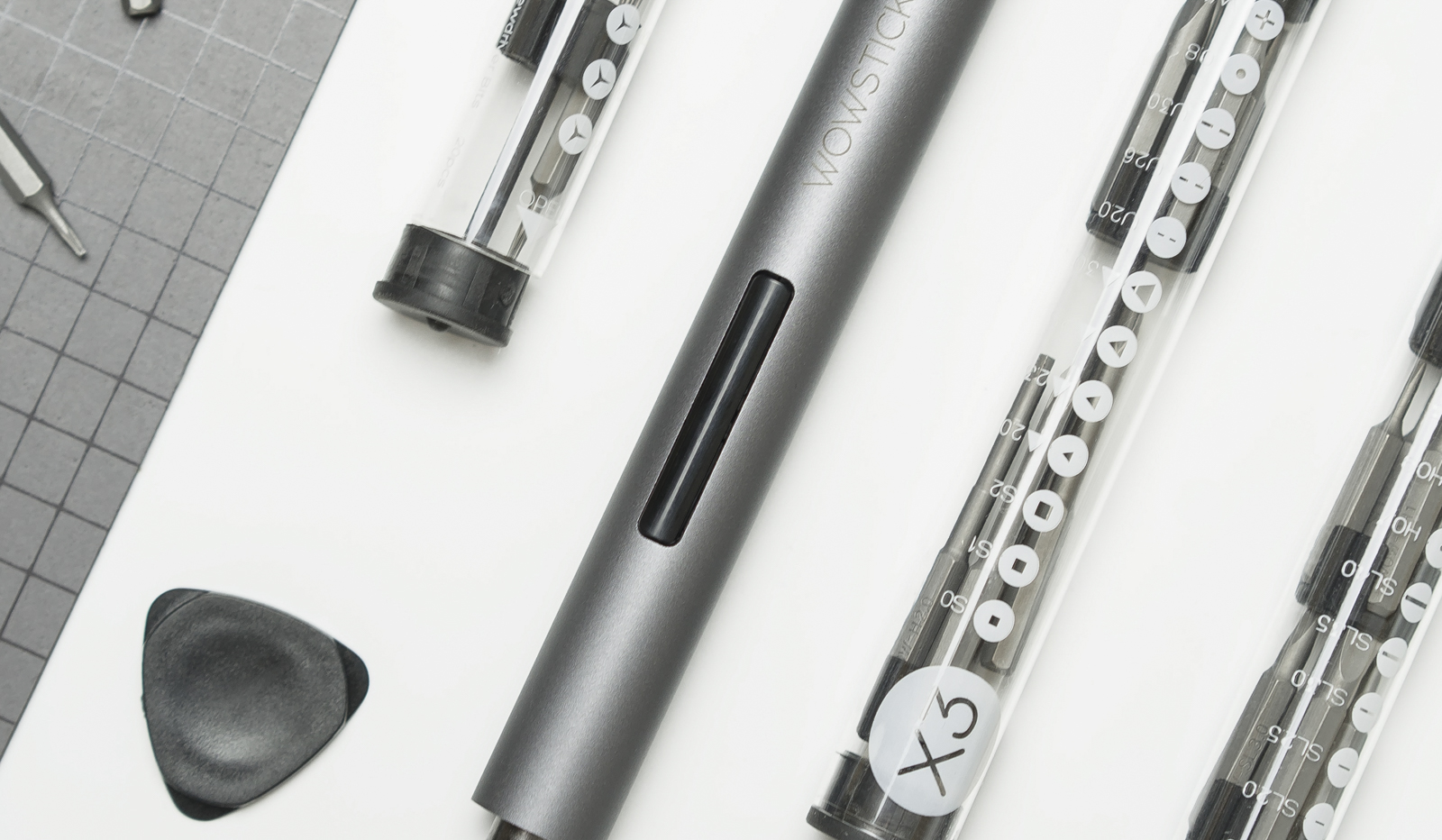 一体式电动工具拆卸,6厘螺丝快速装拆的电动工具